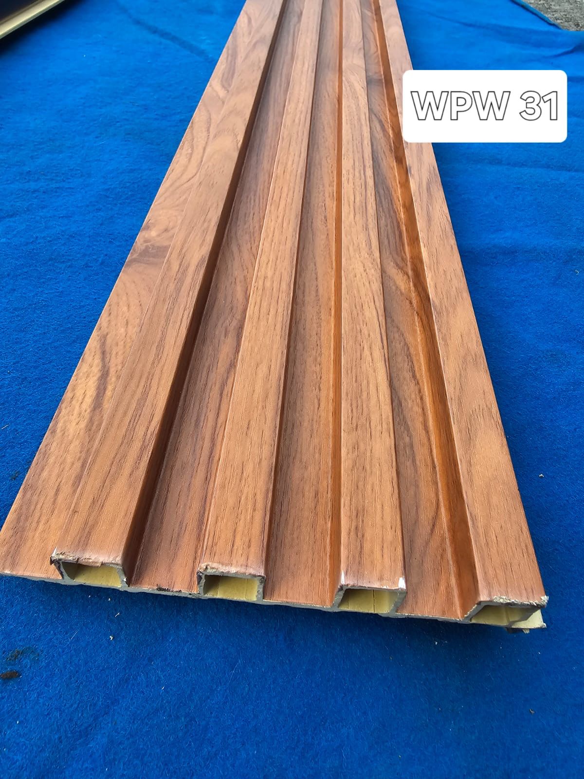 Material Kayu Hias